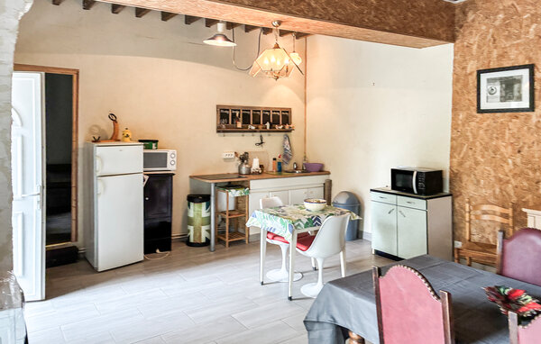 Semesterhus - Sainte-Geneviève en Bray , Frankrike - FNS159 403