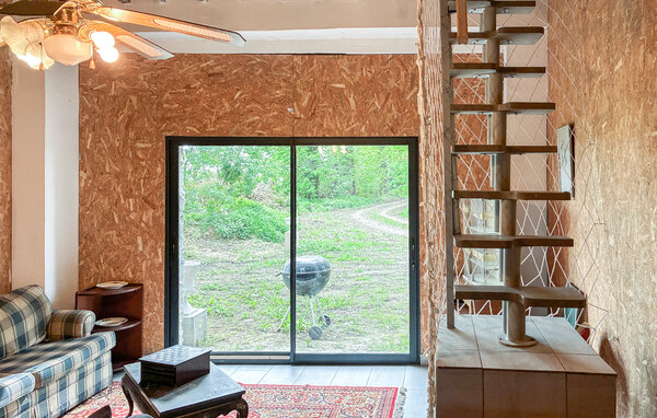 Semesterhus - Sainte-Geneviève en Bray , Frankrike - FNS159 2