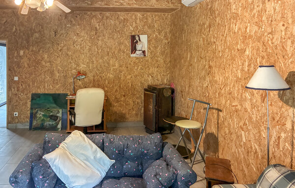 Semesterhus - Sainte-Geneviève en Bray , Frankrike - FNS159 302