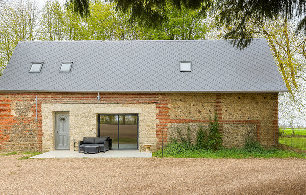 Semesterhus - Sainte-Geneviève en Bray , Frankrike - FNS159 1