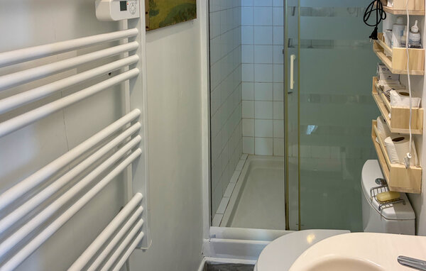 Holiday Home - Quiberville , France - FNS160 702