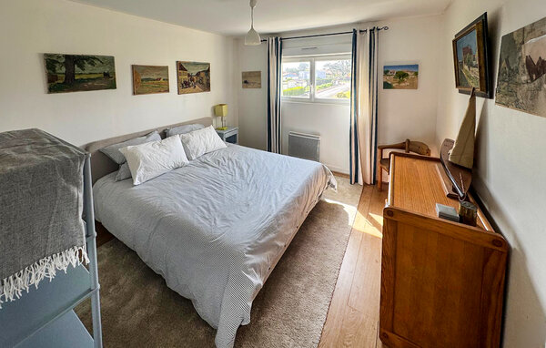 Holiday Home - Quiberville , France - FNS160 601