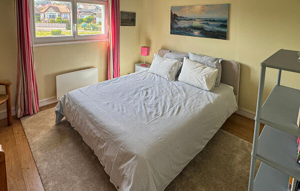 Holiday Home - Quiberville , France - FNS160 602