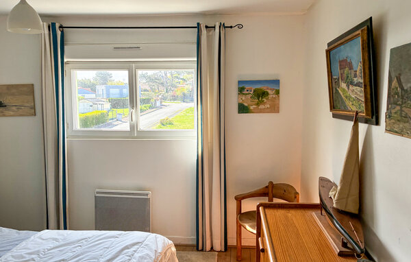Holiday Home - Quiberville , France - FNS160 603