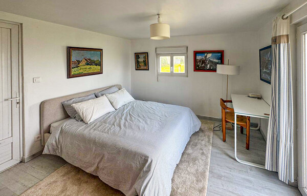 Holiday Home - Quiberville , France - FNS160 604