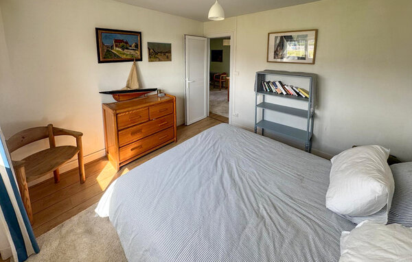 Holiday Home - Quiberville , France - FNS160 605