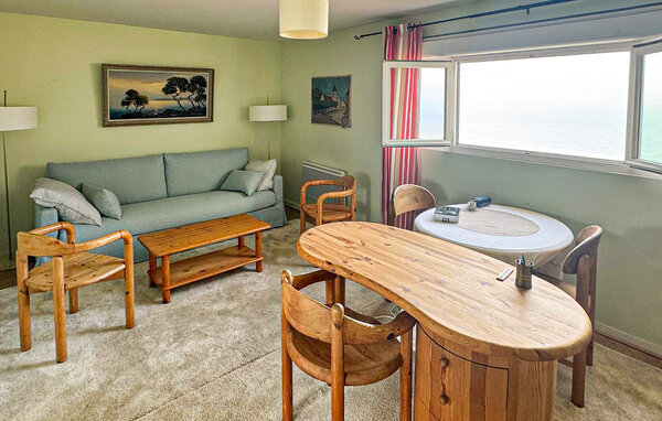 Holiday Home - Quiberville , France - FNS160 4