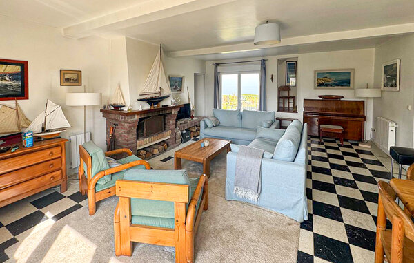 Holiday Home - Quiberville , France - FNS160 3