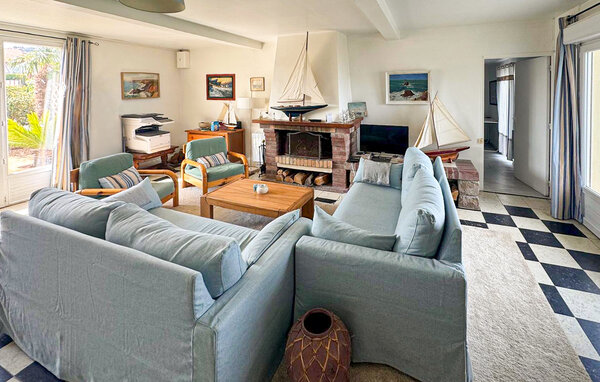 Holiday Home - Quiberville , France - FNS160 301