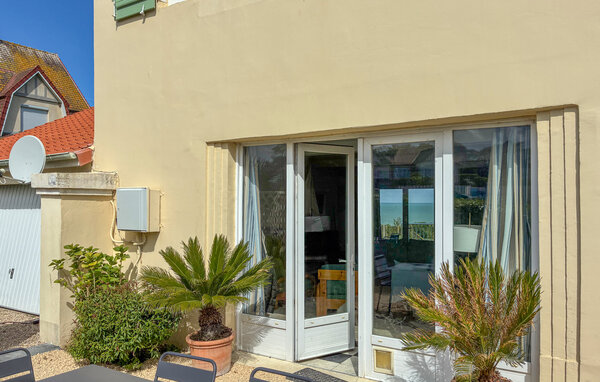 Holiday Home - Quiberville , France - FNS160 7