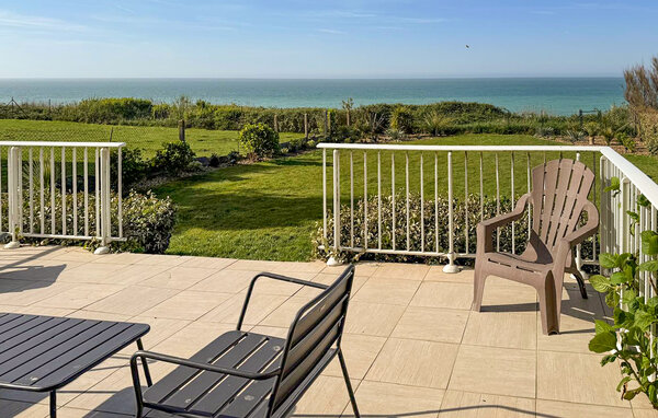 Holiday Home - Quiberville , France - FNS160 1