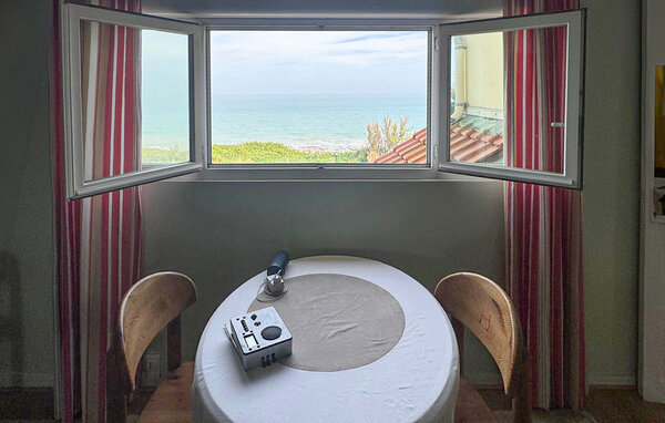 Holiday Home - Quiberville , France - FNS160 5