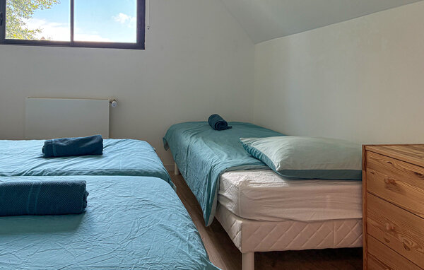 Feriehus - Saint Ouen du Breuil , Frankrike - FNS161 604