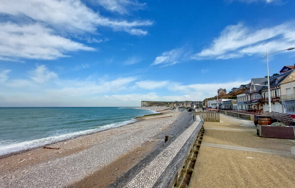 Location de vacances - Veulettes sur Mer , France - FNS164 901