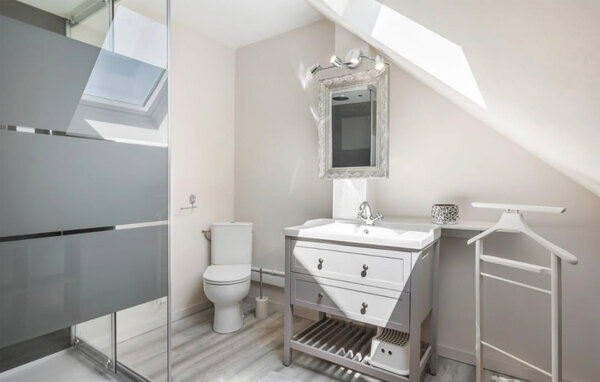 Location de vacances - Veulettes sur Mer , France - FNS164 701