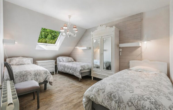 Location de vacances - Veulettes sur Mer , France - FNS164 603