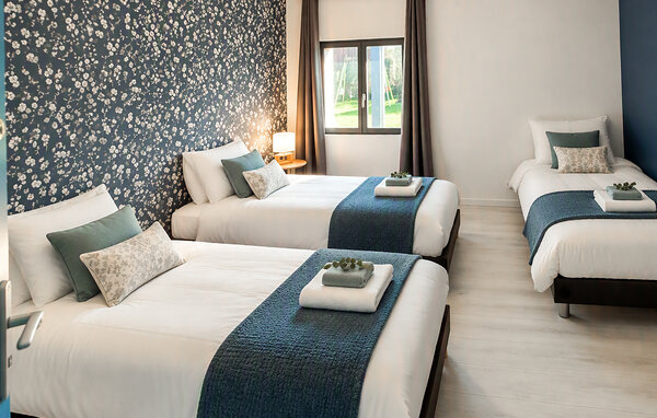 Feriehus - Bouelles , Frankrike - FNS165 602