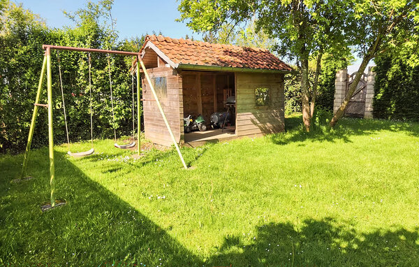 Feriehus - Bouelles , Frankrike - FNS165 101
