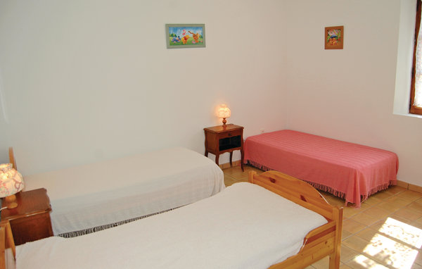 Ferienhaus - Sainte Croix-à-Lauze , Frankreich - FPA018 601