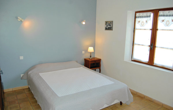 Ferienhaus - Sainte Croix-à-Lauze , Frankreich - FPA018 602