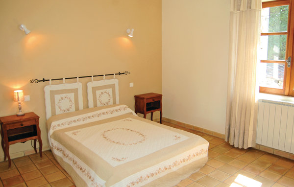 Ferienhaus - Sainte Croix-à-Lauze , Frankreich - FPA018 603