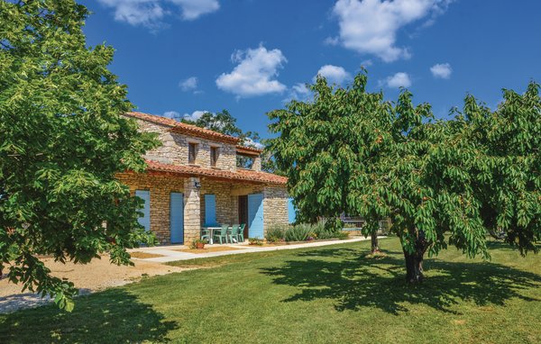 Ferienhaus - Sainte Croix-à-Lauze , Frankreich - FPA018 3
