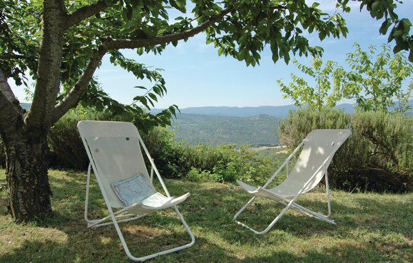 Ferienhaus - Sainte Croix-à-Lauze , Frankreich - FPA018 202