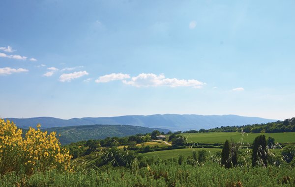 Ferienhaus - Sainte Croix-à-Lauze , Frankreich - FPA018 204