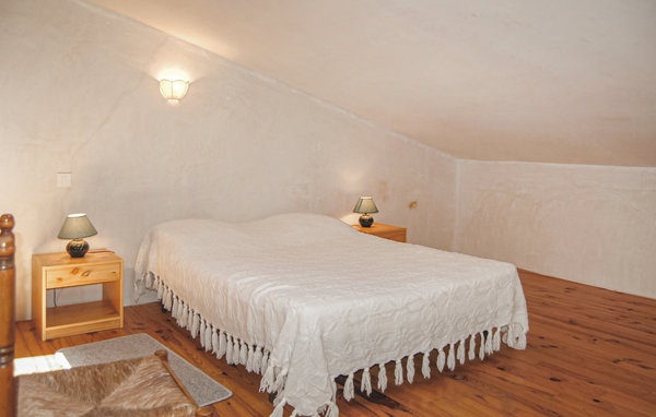 Feriehuse - Sainte Croix-à-Lauze , Frankrig - FPA019 601