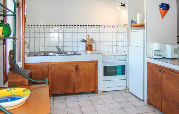 Feriehuse - Sainte Croix-à-Lauze , Frankrig - FPA019 4