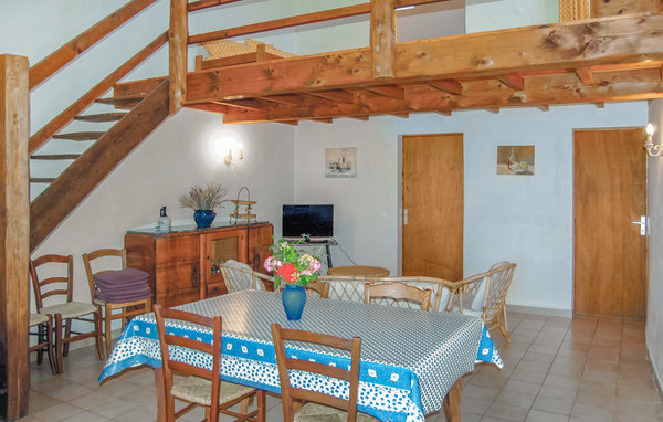 Feriehuse - Sainte Croix-à-Lauze , Frankrig - FPA019 3