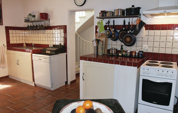 Feriehuse - Reillanne , Frankrig - FPA025 401