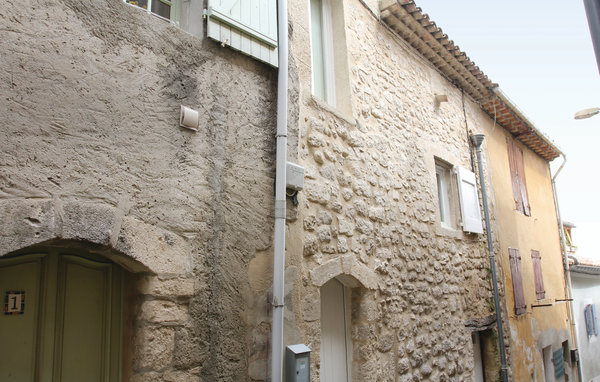 Feriehuse - Reillanne , Frankrig - FPA025 81