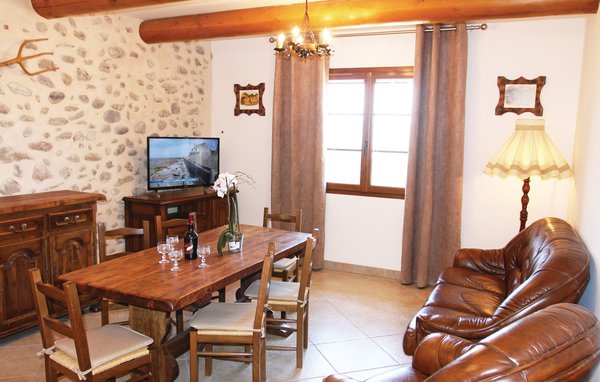 Location de vacances - Sigoyer , France - FPA028 2