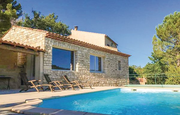 Location de vacances - Cereste , France - FPA036 1