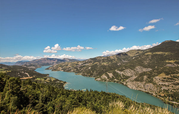 Lejlighed - Seyne-les-Alpes , Frankrig - FPA041 8