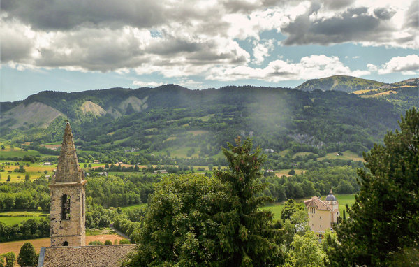 Lejlighed - Seyne-les-Alpes , Frankrig - FPA041 902