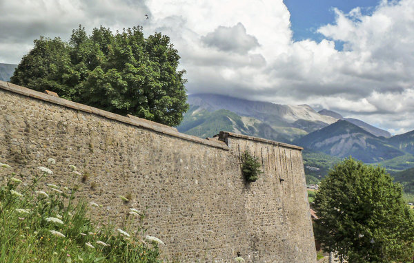 Lejlighed - Seyne-les-Alpes , Frankrig - FPA041 903