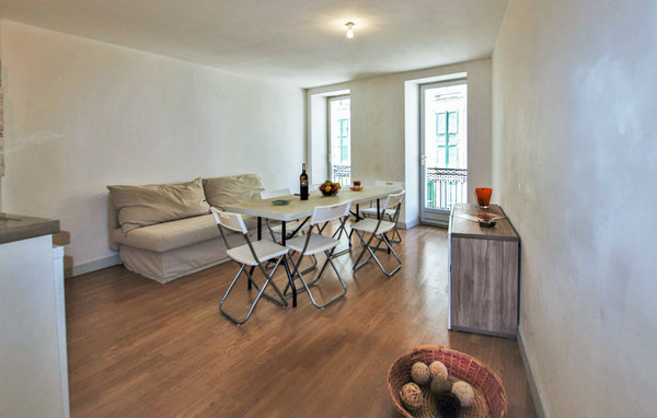 Lejlighed - Seyne-les-Alpes , Frankrig - FPA041 6