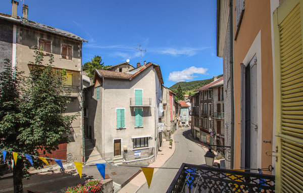 Lejlighed - Seyne-les-Alpes , Frankrig - FPA041 102