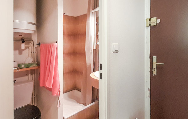 Apartament - Allos , Francja - FPA049 702