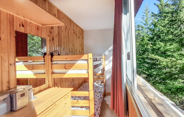 Apartament - Allos , Francja - FPA049 4