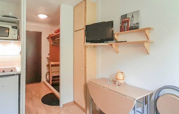 Apartament - Allos , Francja - FPA049 402