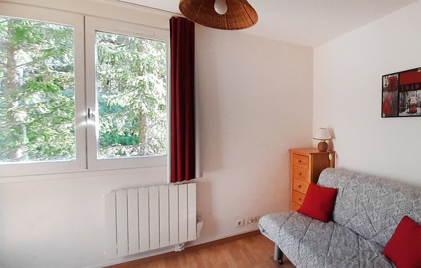 Apartament - Allos , Francja - FPA049 301