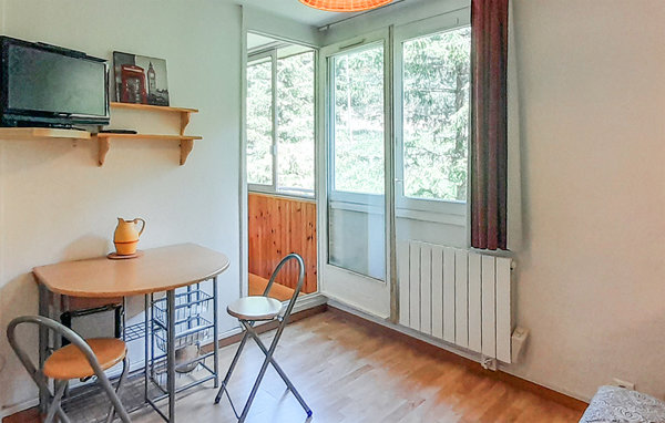 Apartament - Allos , Francja - FPA049 302