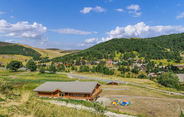 Lejlighed - La Foux d'Allos , Frankrig - FPA053 901