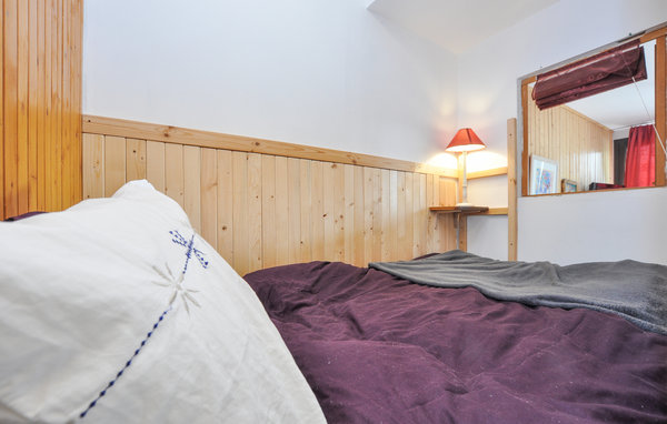 Lejlighed - La Foux d'Allos , Frankrig - FPA053 602