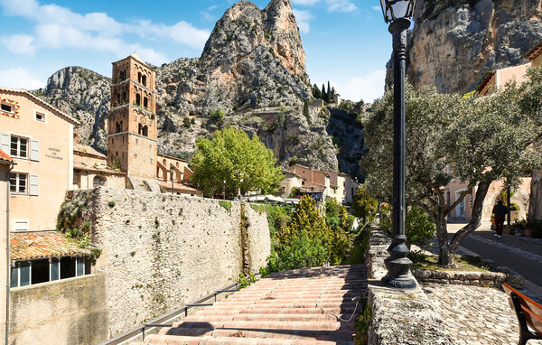 Feriehuse - Moustiers-Sainte-Marie , Frankrig - FPA063 903
