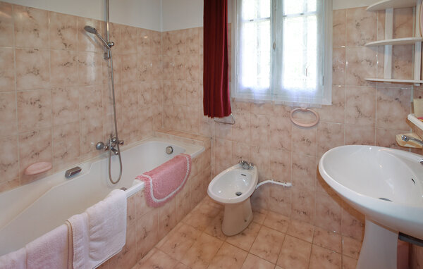 Feriehuse - Moustiers-Sainte-Marie , Frankrig - FPA063 701