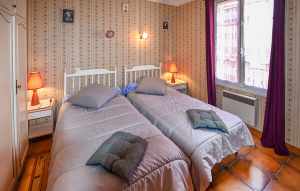Feriehuse - Moustiers-Sainte-Marie , Frankrig - FPA063 7